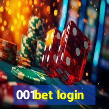 001bet login